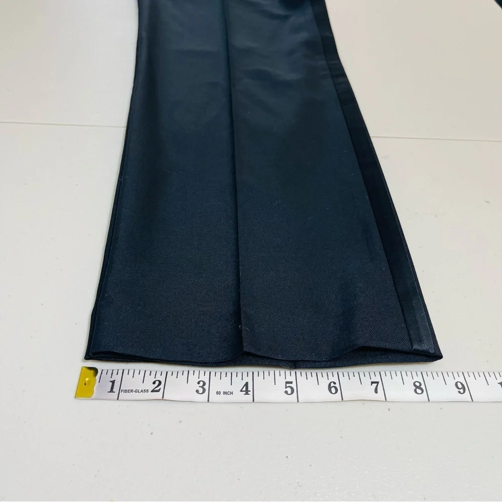 NWT J. Crew Thompson Wool Suit Dress Pants Men Size 35 Preppy Old Money Occasion